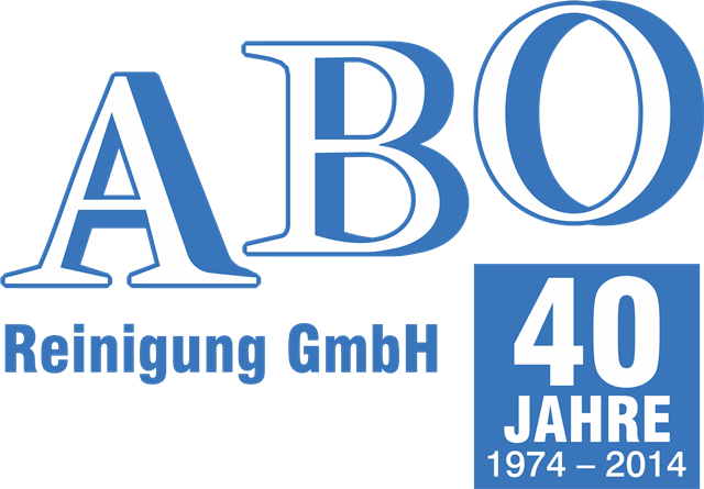 Logo von ABO-Reinigungen